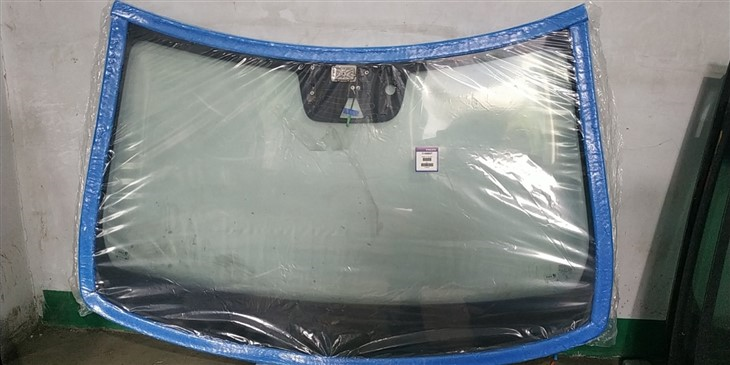 -xc90-2019-rain Sensing Night Vision Windshield-part Number-31468007