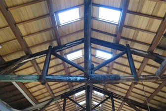 Следпродажбен модернизиран шибедах