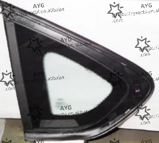 Автомобилно триъгълно стъкло BMW X4 F26 2015-18