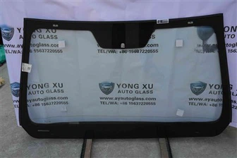 Оригинално предно стъкло Ford BRONCO SPORT