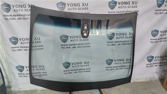 Оригинални странични стъкла на FORD BRONCO SPORT